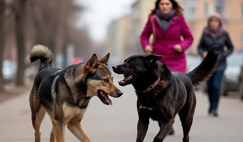  Как в Оренбуржье обращаются с животными